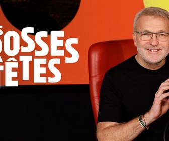 Replay Les grosses têtes - Émission 6