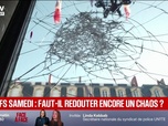 Replay BFM Première - Acte II des Gilets jaunes: à quoi faut-il s'attendre?