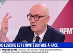 Replay Face à Face - Programmation pluriannuelle énergétique: L'objectif est que dans les trente ans qui viennent, on ait de l'électricité décarbonée, en volume et pas chère, affirme Roland Lescure