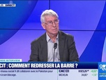 Replay Good Evening Business - François Ecalle (FipEco.fr) : Finances publiques, la crédibilité en jeu - 18/04