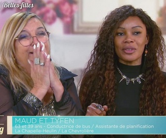 Replay Les reines du shopping - J4 : Élégante avec des bottes ou des bottines