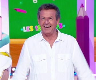 Replay Les 12 coups de midi du 16 septembre 2025