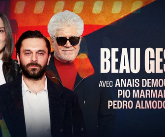 Replay Beau geste - 03/05/2026