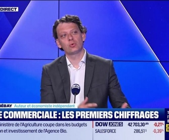 Replay Les experts du soir - Guerre commerciale : les premiers chiffrages - 20/05
