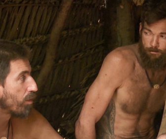 Replay Retour à l'instinct primaire - S7E19 - Gangsters de la jungle - Partie 1