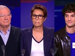Replay Face à face - Mort de Lyhanna : le gouvernement français sous pression