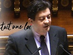 Replay Il était une loi - 1999, la bataille du PACS