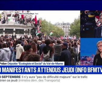 Replay Marschall Truchot : 18 septembre, le chaos, c'est jeudi ? - 16/09