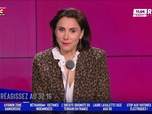 Replay Les Grandes Gueules - Invitée GG : Laure Lavalette, député RN du Var