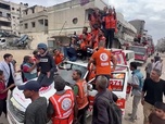 Replay Israël-Palestine : le conflit sans fin - La fin d'un cauchemar de 734 jours pour Gaza et Israël