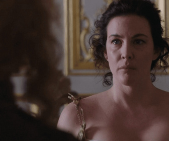 Replay Harlots : les filles de joie - S2 E6