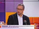 Replay 5/7 le morning RMC - Émission du 27 mars 2026