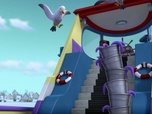 Replay Paw Patrol, la Pat'Patrouille - Des ours dans la ville