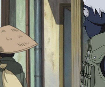 Replay Naruto Shippuden - S8 E12 - La chanson d'amour de Kakashi
