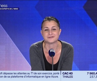 Replay Les experts de l'immo - Salon RENT : quel programme pour cette 14ème édition ?