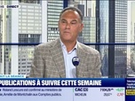Replay BFM Bourse - On refait la séance : LVMH et Publicis publient demain leurs ventes trimestrielles - 13/10