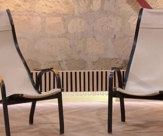 Replay Affaire conclue : la vie des objets - Les chaises d'Yngve Ekstrom de Johan