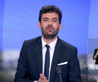 Replay Le JT en LSF - 20/10/2026