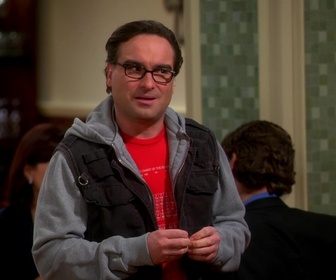 Replay The Big Bang Theory - S7E11 - L'extraction du docteur Cooper