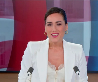 Replay L'heure américaine - Émission du jeudi 29 mai 2025