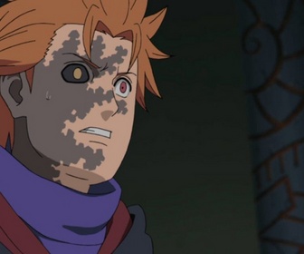 Replay Naruto Shippuden - S8 E23 - Course éclair