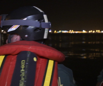 Replay Au cœur des douanes - S3E16 - Episode 16