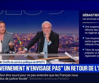 Replay Le Club BFM - Vendredi 26 septembre 2025