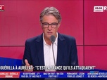 Replay Les Grandes Gueules - Guérilla urbaine à Aurillac : C'est la France qu'ils attaquaient !