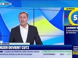 Replay Le Pitch : Vidmizer devient Cutz - 14/10