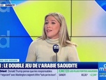 Replay Le monde qui bouge - Annalisa Cappellini : Iran, le double jeu de l'Arabie saoudite - 26/03