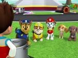 Replay Paw Patrol, la Pat'Patrouille - Le Festival de la Confiture