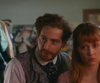 Replay Montmartre - S01 E04