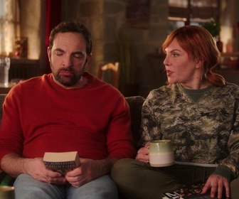 Replay Scènes de ménages 20h30 26/11/25