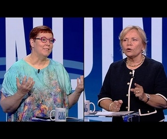 Replay Diplomatie de l'UE sur l'Ukraine : quels résultats ? Eurodéputés dans The Ring