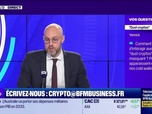 Replay BFM Crypto, le Club - Comment pouvons-nous faire pour éditer l'IFU 2025 ?