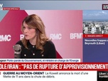 Replay Face à Face - Guerre au Moyen-Orient: Sur l'électricité, les factures des Français seront protégées, selon Maud Bregeon, porte-parole du gouvernement et ministre déléguée chargée de l'Énergie