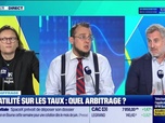 Replay Tout pour investir - Le déchiffrage : Volatilité sur les taux, quel arbitrage ? - 25/03