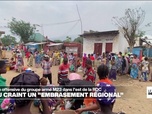 Replay Journal de l'Afrique - RD CONGO : L'ONU CRAINT UN EMBRASEMENT RÉGIONAL