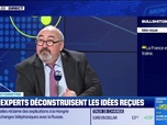Replay BFM Bourse - Bullshitomètre : La France est à la traîne - FAUX répond Emmanuel Lechypre - 09/04