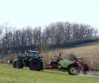 Replay Pesticides : le sursaut citoyen ? - ARTE Europe l'Hebdo
