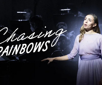 Replay Chasing Rainbows : hommage à l'âge d'or de la comédie musicale