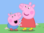Replay Peppa Pig