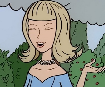 Replay Daria - S2 E4 - Gai, gai, marions nous