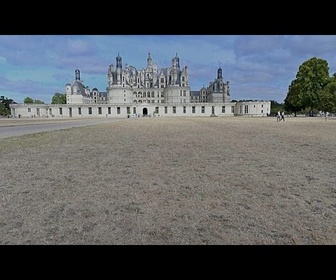 Replay À Chambord, les canicules à répétition vont obliger les jardins à changer de visage
