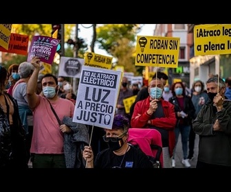 Replay Les ministres de l'Énergie de l'UE s'attaquent aux écarts de prix entre les États membres