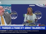 Replay BFM Première - BFM éco : Dette, pourquoi la France n'y arrive toujours pas - 26/09