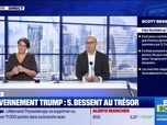 Replay BFM Bourse - Le Club : Gouvernement Trump, Scott Bessent au Trésor - 25/11