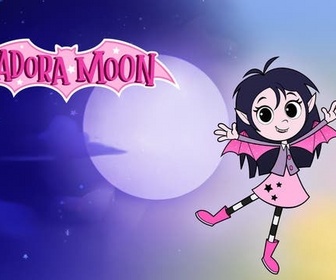 Replay Isadora Moon - L'étoile filante