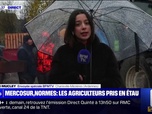 Replay Le mouvement des agriculteurs peut-il se durcir? BFMTV répond à vos questions