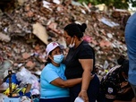 Replay 28 minutes - Séismes au Venezuela : le régime est-il dépassé ?